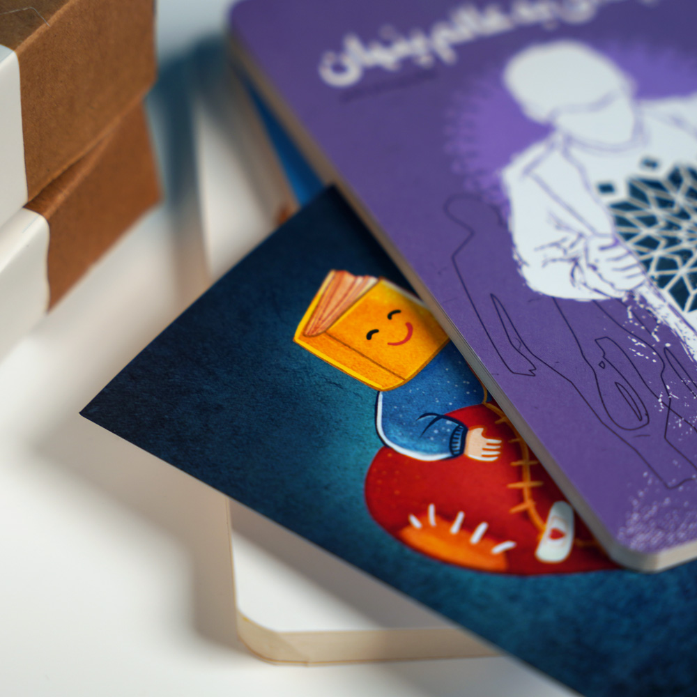 تصاویر بسته اعتکاف (12)